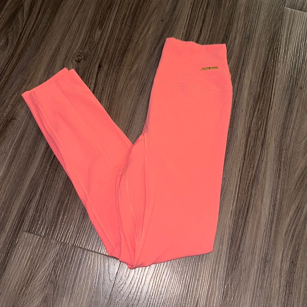 Gymshark x Whitney Simmons Leggings